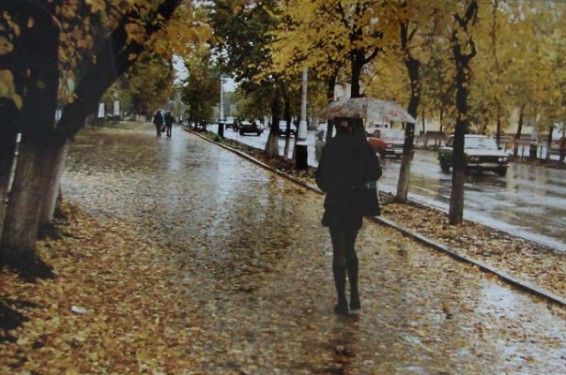 Օդի ջերմաստիճանը կնվազի 5-7 աստիճանով. առաջիկա 5 օրվա եղանակային կանխատեսումը