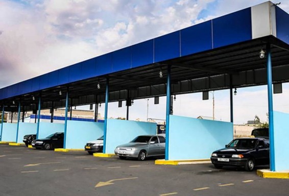 ԱԻՆ-ը ստուգումներ է սկսում բենզալցակայաններում և գազալցակայաններում