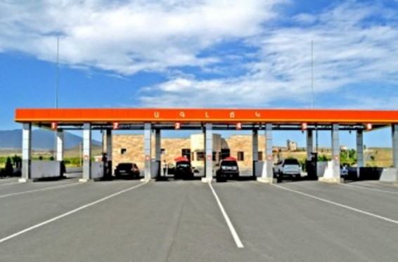 ԱԻՆ-ը ստուգումներ է սկսում բենզալցակայաններում և գազալցակայաններում