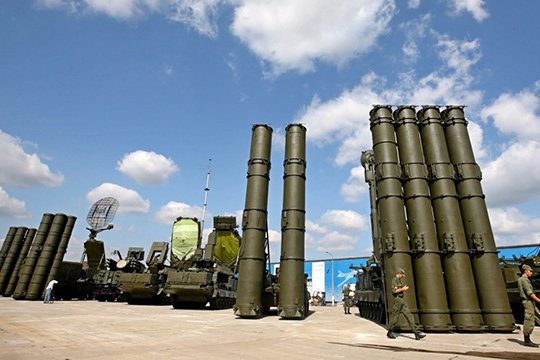 Ռուսաստանը և Իրանը քննարկում են 10 միլիարդ դոլարի զենք և տեխնիկա մատակարարելու հարցը