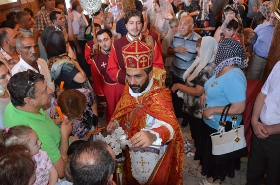 Օրվա խորհուրդ