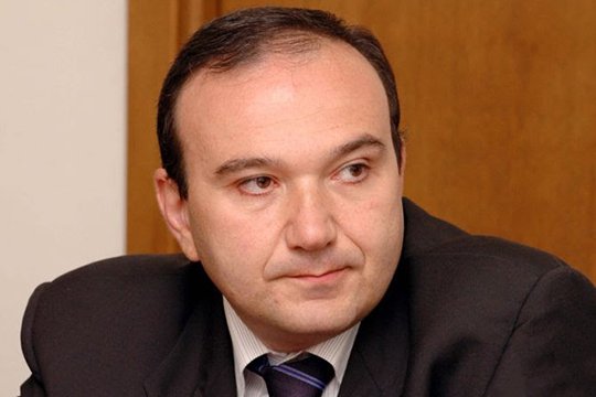 Լևոն Մկրտչյանի գլխավորած պատվիրակությունը Չինաստանում այցելել է համալսարաններ