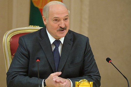 Նա կարող է հայտնվել պատմության մեջ․ Լուկաշենկոն՝ Թրամփի մասին