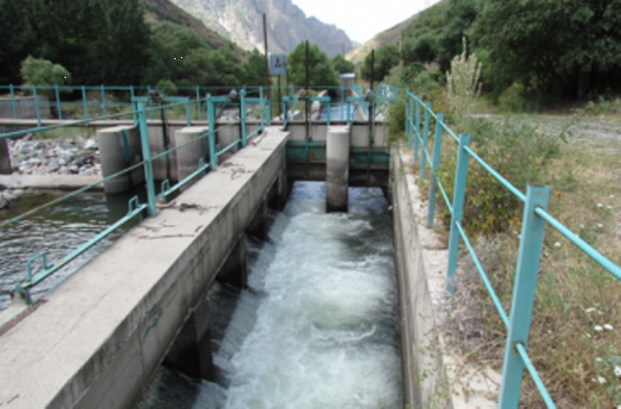 Կվերանայվի փոքր ՀԷԿ-երի զարգացման սխեման. նախարարությունները քննարկում են վարչապետի հանձնարարականը