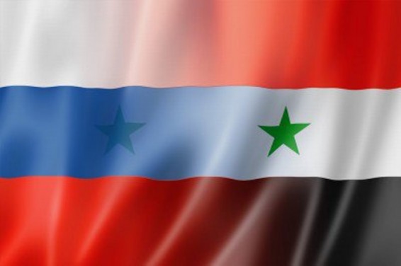 ՌԴ ԱԳ փոխնախարարը հանդիպել է Սիրիայի դեսպանի հետ