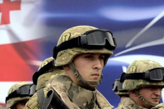 ՌԴ ԱԳՆ-ն արձագանքել է ՆԱՏՕ-Վրաստան զորավարժություններին