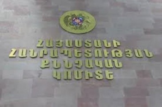 Շենգավիթում տեղի ունեցած սպանության գործով ձերբակալվել է ևս երկու անձ