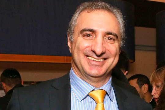 Իսրայելը դեսպան է նշանակել Թուրքիայում