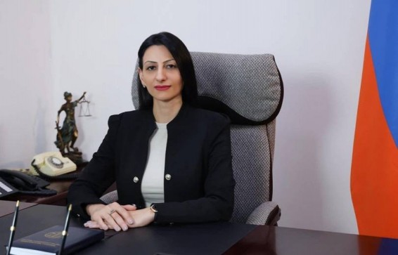 Պետության պարտավորությունն է նպաստել հավասար և անվտանգ աշխատանքային միջավայրի ձևավորմանը․ ՄԻՊ