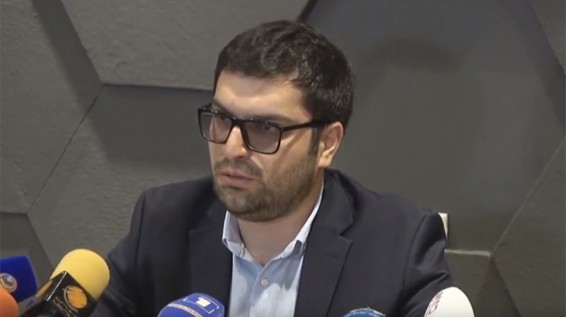 Ծեծվողները գոնե դառնային այդ բարքերի դեմ պայքարողներ, դարձան ծեծողներ․ Գևորգ Թամամյան