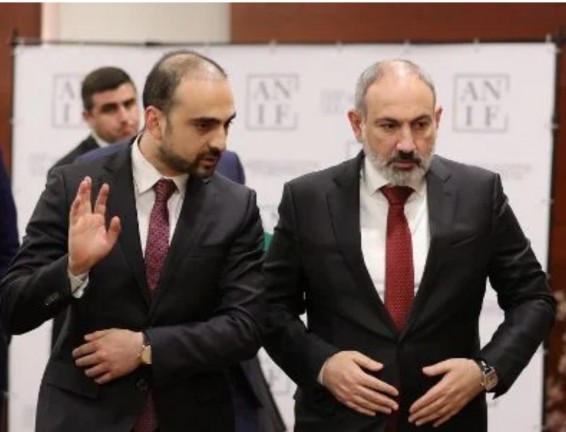 «Ձախողում, խայտառակություն» և զրո մեղադրյալ. ԱՆԻՖ-ի ծրագրերը՝ ամփոփ. Civilnet.am