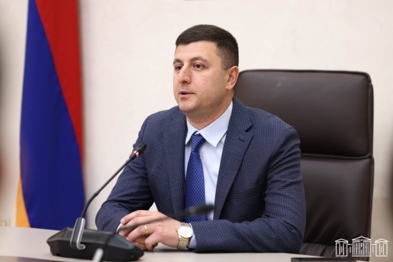 Տիգրան Աբրահամյանը վստահ է՝ մեծ թվով անձանց պարագայում իշխանությունը քրեական հետապնդում սկսում է` իմանալով, որ արդարացվելու են
