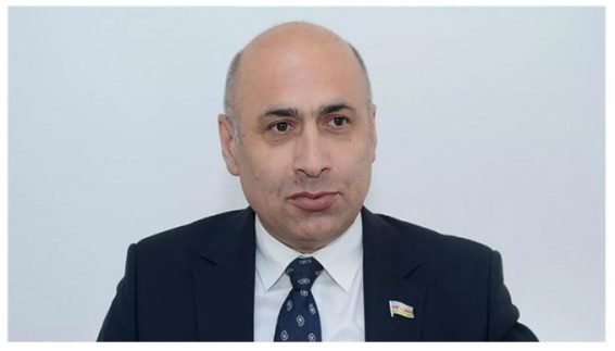 Азербайджанскому депутату не позволили въехать в Россию и выдворили