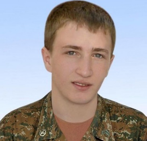 Այսօր «Արցախի հերոս» Ռոբերտ Աբաջյանը կդառնար 20 տարեկան