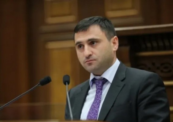 Դանիելյանից բացի, ձերբակալվել են նաև ՍԱՏՄ աշխատակիցներ