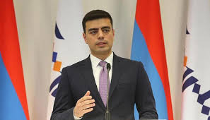 Ընտրատարածքային ընտրական հանձնաժողովն իր հասարակ գործառույթը չի կատարել. Հակոբյան (Տեսանյութ)