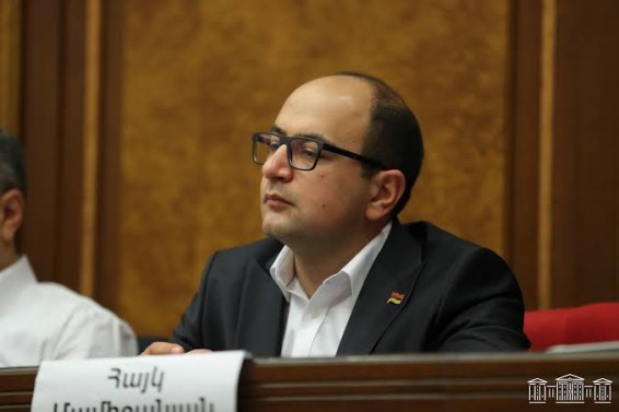 Եթե «Հայաստան» դաշինքն առաջարկի Ռոբերտ Քոչարյանի թեկնածությունը, մենք կմիանանք. Մամիջանյան