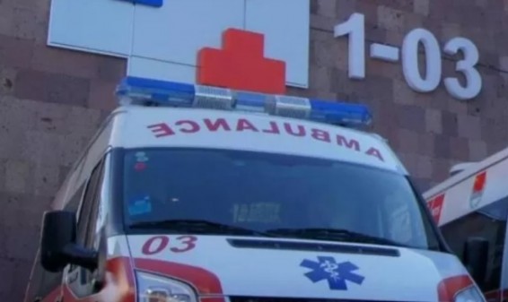 22-ամյա երիտասարդ է մահացել՝ 21-ամյա համաքաղաքացու կողմից ծեծի ենթարկվելու հետևանքով