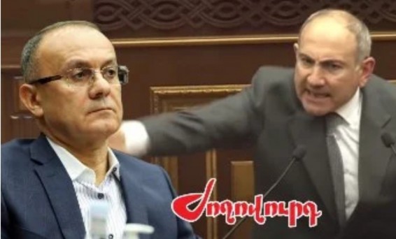 «Ժողովուրդ». Ուղիղ սպառնալիքներ, քննարկում իրավապահ համակարգում. թիրախում «Հայաստան» խմբակցության երկու պատգամավորներ են