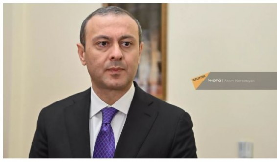 Прогресса по заключению мирного договора с Баку не наблюдается – Совбез Армении