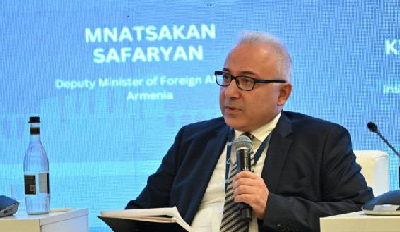 Շուշիի հաղթանակի օրը չի նշվում հայտնի պատճառներով. ԱԳ փոխնախարար