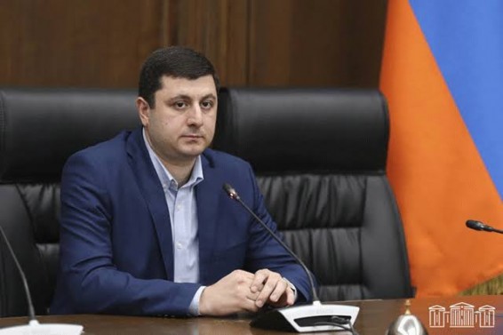 Հայ գերիների հայրենադարձման հարցը մնում է իշխանության ստախոսությունների տիրույթում. Տիգրան Աբրահամյան
