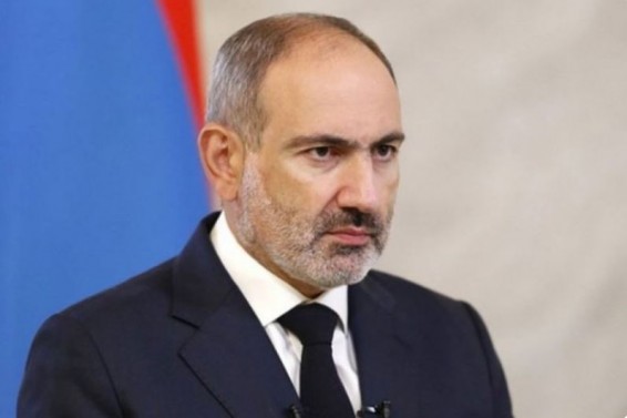 «Иравунк»: Пашинян готовится к решительным шагам