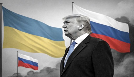 Трамп: Украина должна согласиться на предложение Путина о переговорах в Стамбуле