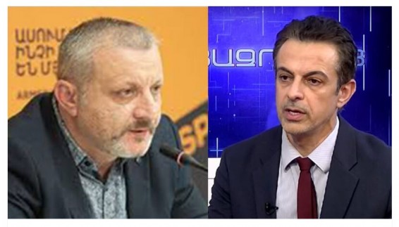 Ещё раз о «феномене» USAID во внутриполитической жизни Армении…