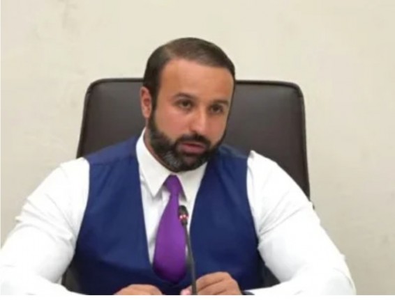 Զորակոչվածներից միայն 30-40 տոկոսն է անցնում պարտադիր զինծառայության. Հայկ Սարգսյան