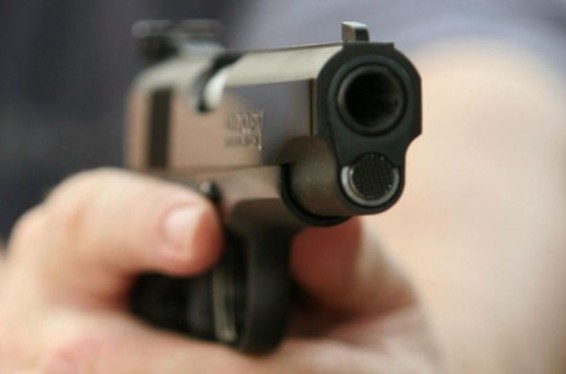 Գյումրիում վիճաբանության ժամանակ կրակոցներ են հնչել