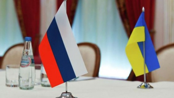 Переговоры России и Украины в Стамбуле пройдут там же, где и три года назад — СМИ