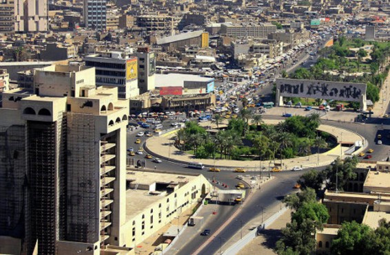 Պայթյուններ Բաղդադում, կա 5 զոհ