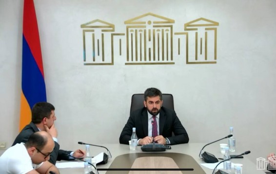 Հայաստանը զորախումբ չի ուղարկում Մոսկվա, ՀՀԿ-ն կփորձի հայտարարություն ընդունել. ՔՊ-ականը՝ «Պատիվ ունեմ»-ի նախագծի մասին