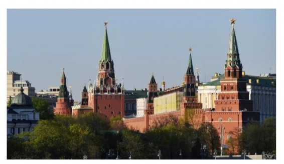 В Кремле назвали условие для встречи Путина и Зеленского