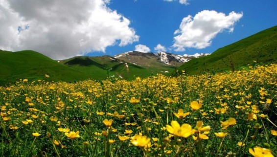 Օդի ջերմաստիճանն աստիճանաբար կբարձրանա 5-7 աստիճանով