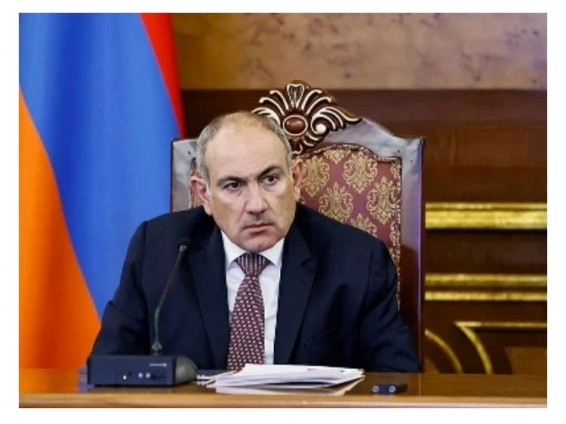 Пашинян сообщил новые данные о возвращенных населению социальных кредитах