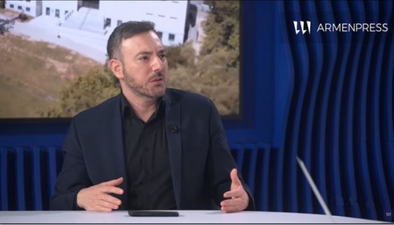 Армения предприняла достаточно шагов на пути к миру, теперь нужны шаги со стороны Азербайджана: интервью с депутатом Европарламента