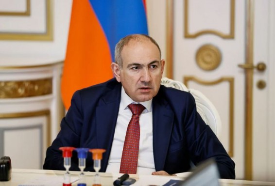Армянский премьер взял двухдневный отпуск