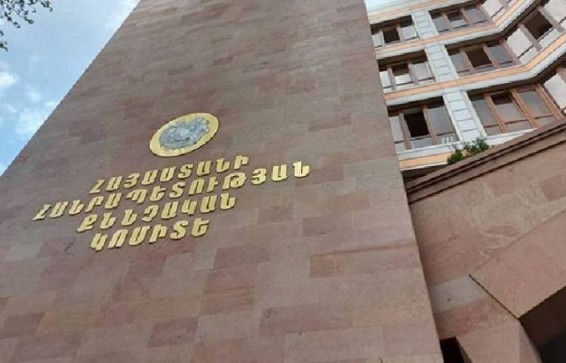 Քննչական կոմիտեից 590 000 դոլար գողանալու գործով վարչության պետ է ձերբակալվել. Նոր մանրամասներ