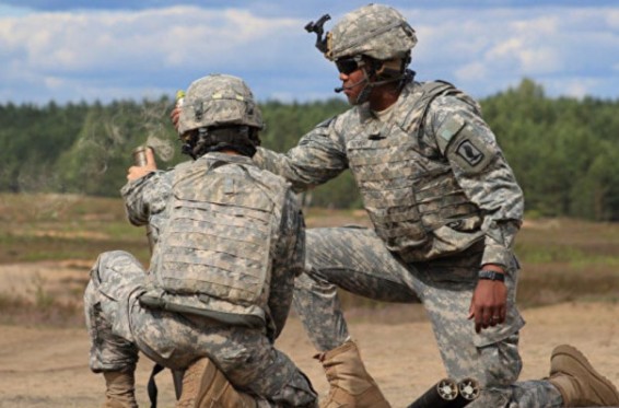 Լիտվայում զորավարժություններին կմասնակցի ՆԱՏՕ-ի մոտ չորս հազար զինվորական