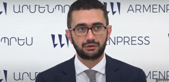 Հավելյալ վճարի դիմաց առավել կարճ ժամկետում կարող են վարորդական քննությունների մասնակցել. ՆԳ փոխնախարար (Տեսանյութ)