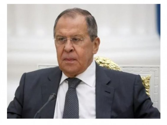 Лавров: Нужно подписать мирный договор между Арменией и Азербайджаном