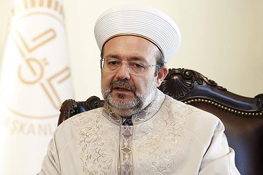 Թուրքիան դատապարտել է Իսրայելում բարձրախոսներով ազանը հնչեցնելն արգելելու մասին օրինագիծը