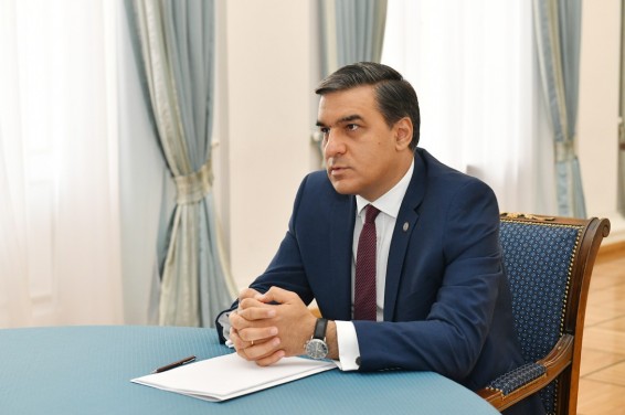 Բանակի դեմ ուղղված այս նախագիծն ինքնին ցույց է տալիս՝ ՔՊ-ն շարժվում է միայն քաղաքական հաշվարկներով. Թաթոյան