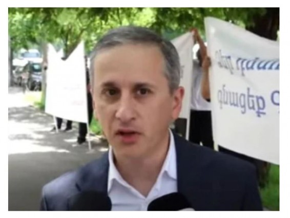 Руководитель аналитического центра: НАТО проводит разведку в Армении против России