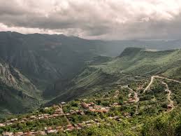Գորիսում Ֆրանսիան հյուպատոսարան կբացի. Ֆրանսիայի ԱԳ նախարար