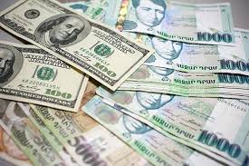 Փոխանկման կետերում մայիսի 27-ին դոլարը, ռուբլին և եվրոն թանկացել են