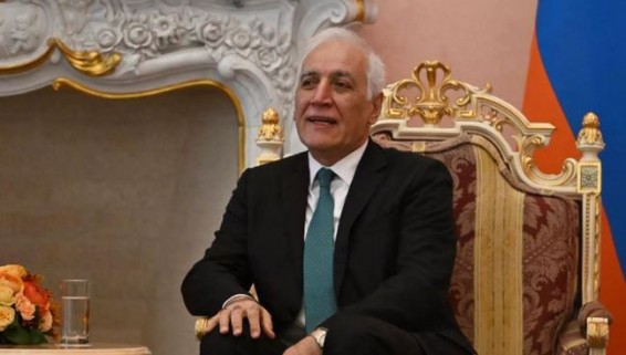 Армяне доказали, что способны создать государство в сложных условиях – Хачатурян