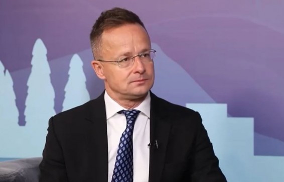 Венгрия планирует открыть посольство в Ереване осенью: Сийярто – о восстановлении отношений с Арменией
